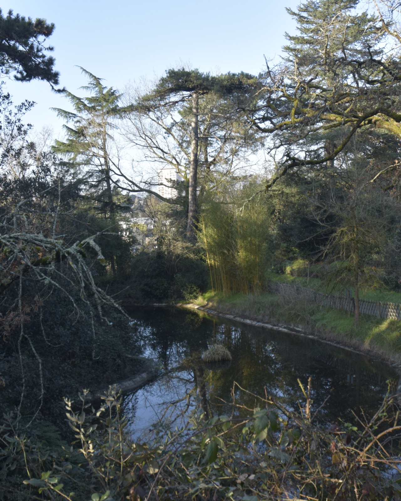 Parc de la Garenne