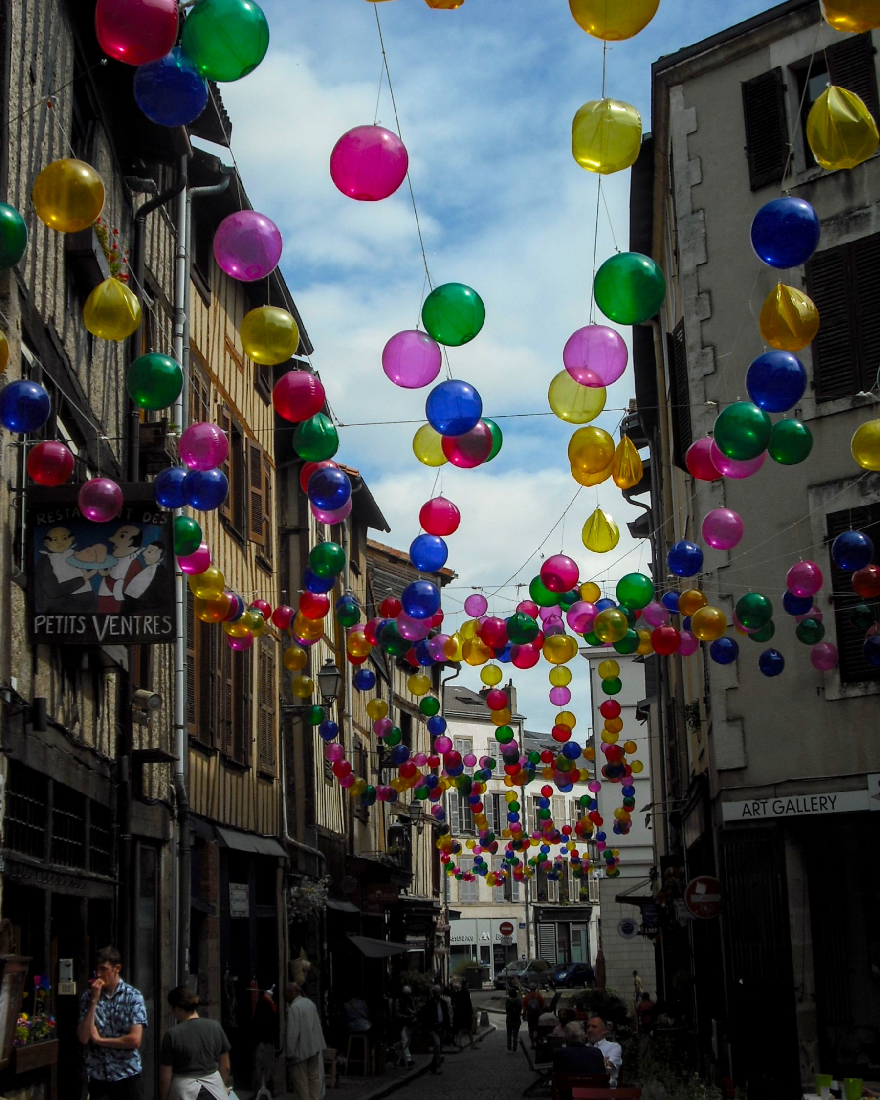 Limoges