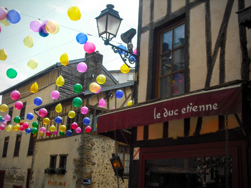 Rue de la boucherie 10