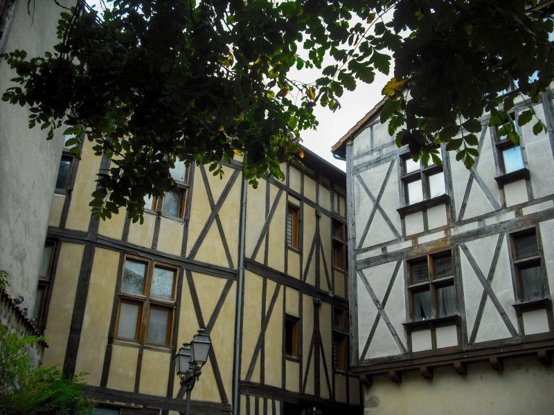 Centre ville 8