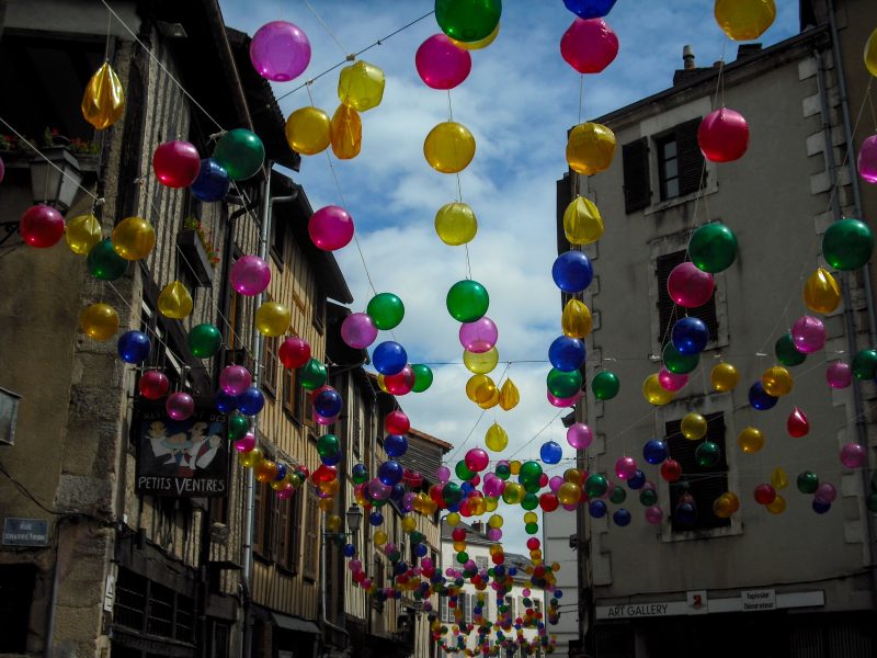 Rue de la boucherie 11