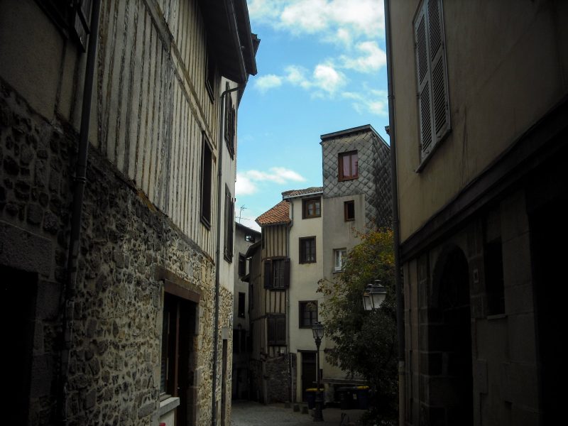 Centre ville 7