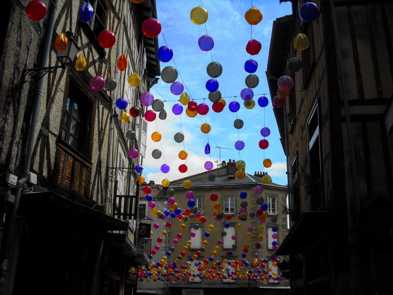Rue de la boucherie 7