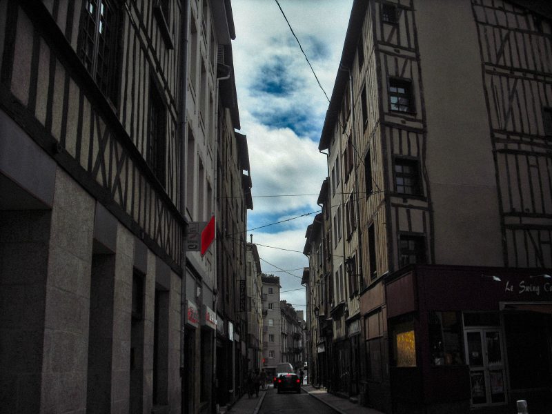 Centre ville 5
