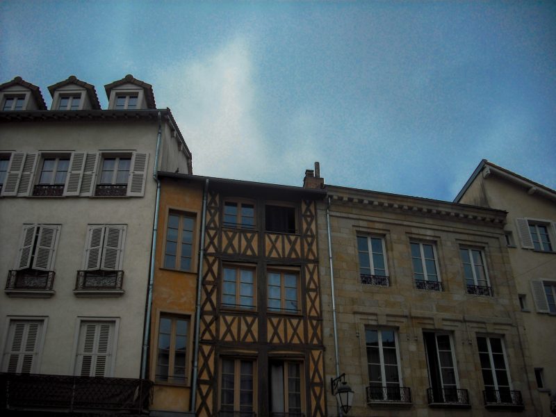 Centre ville 1