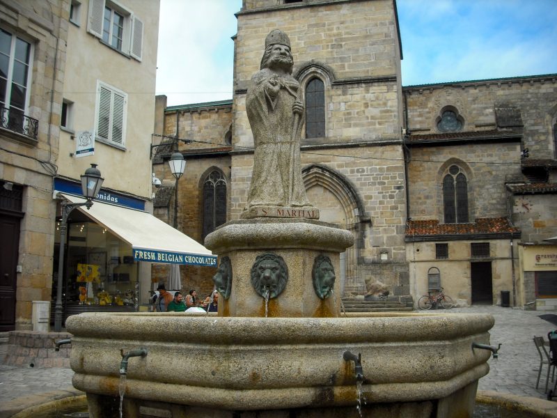Centre ville 2