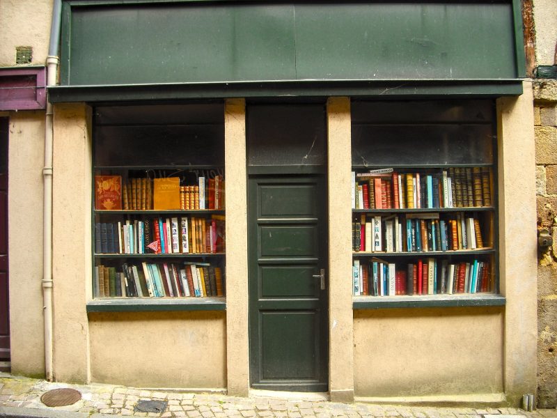 Rue de la boucherie 2