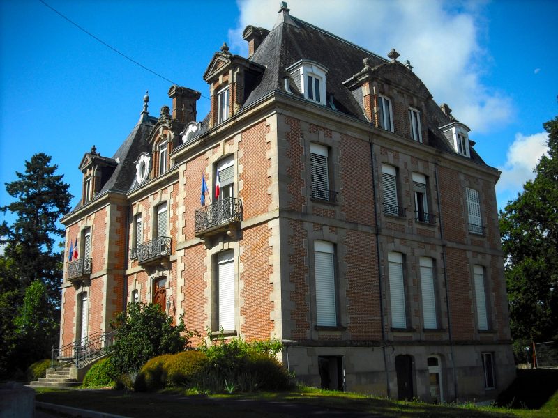 Mairie 1