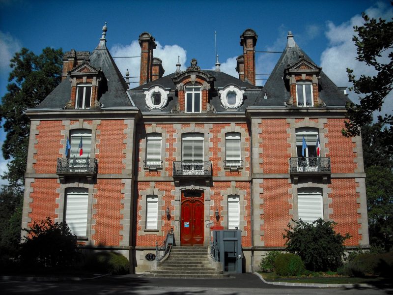 Mairie 2