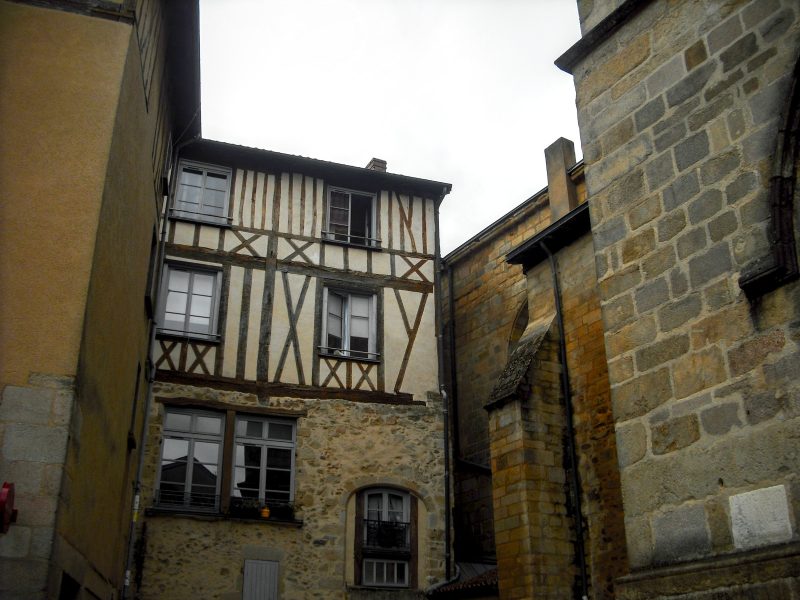 Centre ville 3